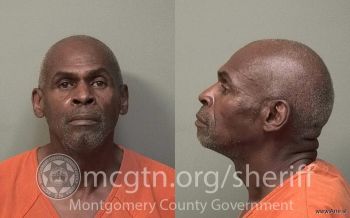 Raymond Lewis Wimbush Mugshot