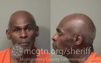 Raymond Lewis Wimbush Mugshot