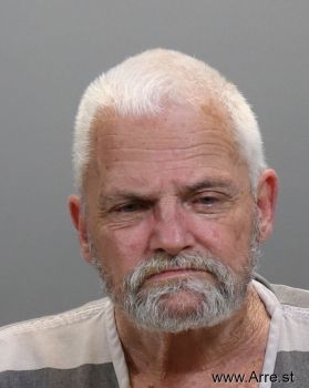 Raymond Ray Loveday Mugshot