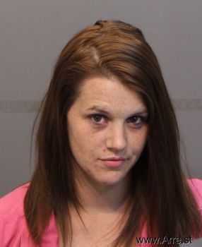 Rebecca Marie Goff Mugshot