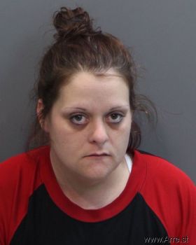 Rebecca Lee Hicks Mugshot