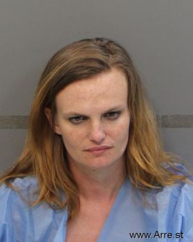 Rebecca Michelle Marshall Mugshot