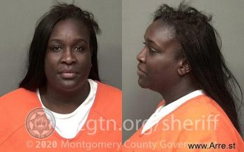 Rebecca Verona Jean Mccoy Mugshot