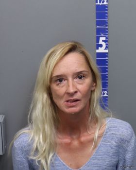 Rebecca Ruth Perry Mugshot