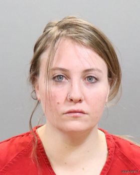 Rebecca Ann Bailey Mugshot