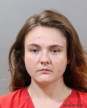 Rebecca Sue French Mugshot