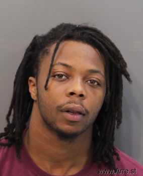 Reginald L Cox Mugshot