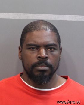 Reginald Maurice Gibson Mugshot