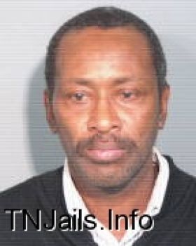 Reginald  Taylor Mugshot