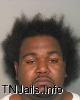 Reginald  Walker Mugshot