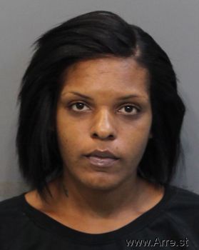 Rekita Renee Watkins Mugshot