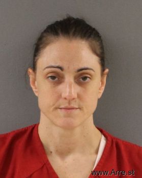 Renee  White Mugshot