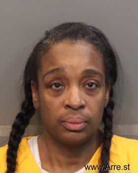 Renita Sarah Broadnax Mugshot