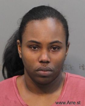 Renita Lashunn Jacks Mugshot