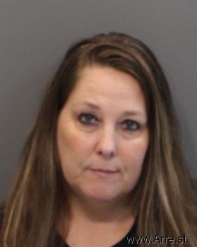 Rhonda Dale Adams Mugshot