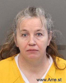 Rhonda Kay Davis Mugshot