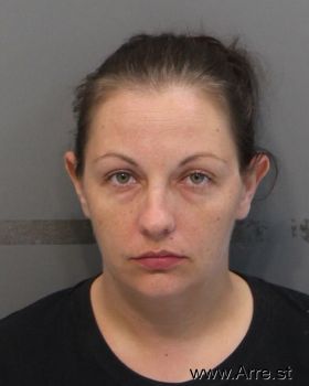 Rhonda Leann Harrison Mugshot