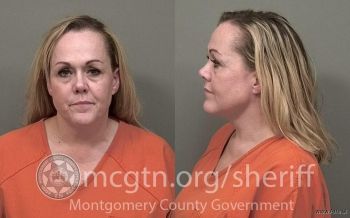 Rhonda Kay Robinson Mugshot