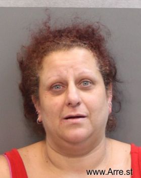 Rhonda L Smith Mugshot