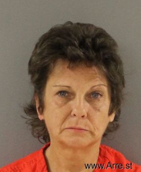 Rhonda Jill Wells Mugshot