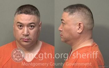 Ricardo Lee Hernandez Mugshot