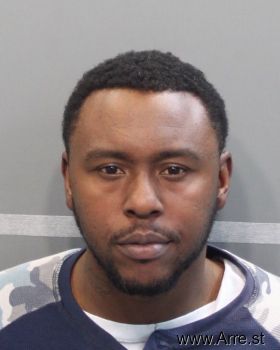 Richard Dewone Bailey Mugshot