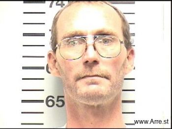 Richard Ellis Baskin Mugshot