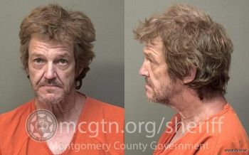 Richard Troy Bellamy Mugshot