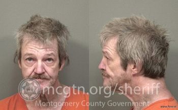 Richard Troy Bellamy Mugshot