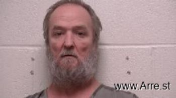 Richard Dale Harrell Mugshot