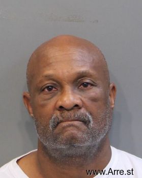 Richard Laverne Hickman Mugshot