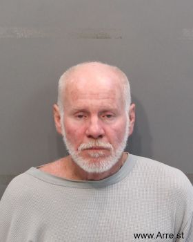 Richard Leland Howard Mugshot