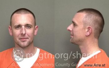 Richard Dean Kelley Mugshot