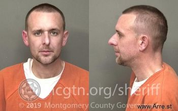 Richard Dean Kelley Mugshot