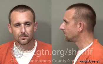 Richard Dean Kelley Mugshot