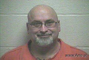 Richard Michael Kennedy Mugshot