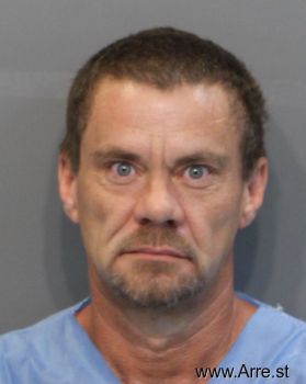 Richard David Krause Mugshot