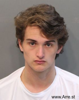 Richard  Moore Mugshot