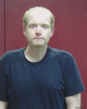 Richard  Morgan Mugshot