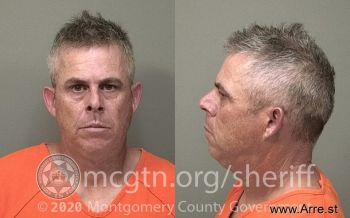 Richard Daniel Price Mugshot