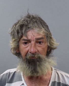 Richard Michael Ellenburg Mugshot