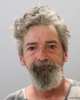 Richard Michael Ellenburg Mugshot