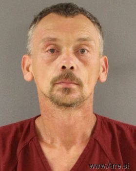 Richard Lynn Roby Mugshot