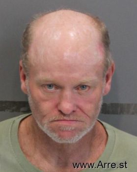 Rickey Andrew Ellison Mugshot