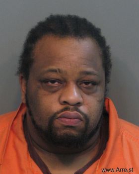 Ricky Jermaine Boyd Mugshot