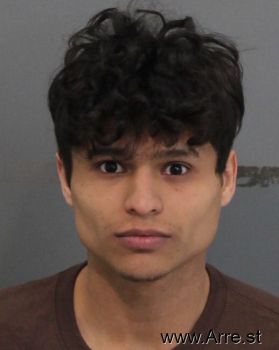 Ricky  Garcia Mugshot