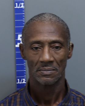 Ricky  Green Mugshot