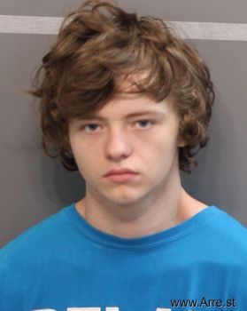 Ricky Justin Mcgill Mugshot