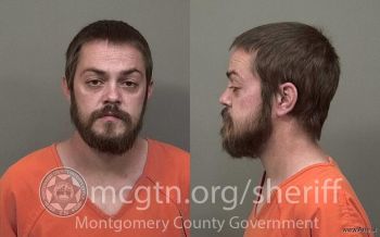 Ricky Dewayne White Mugshot