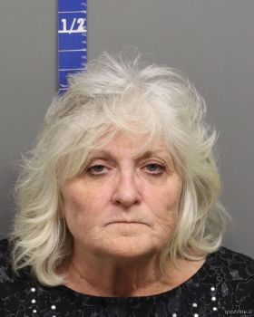 Robbin Ann Hamilton Mugshot